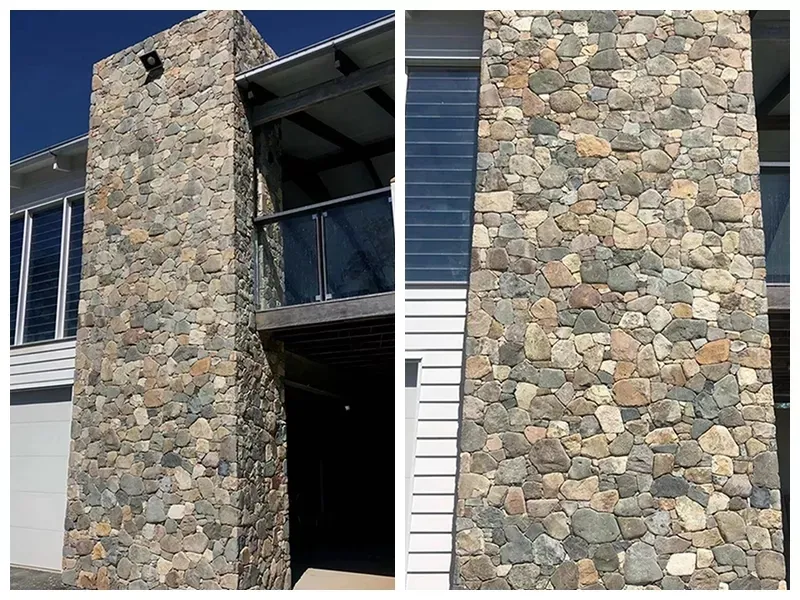 Slate Split Face Tiles