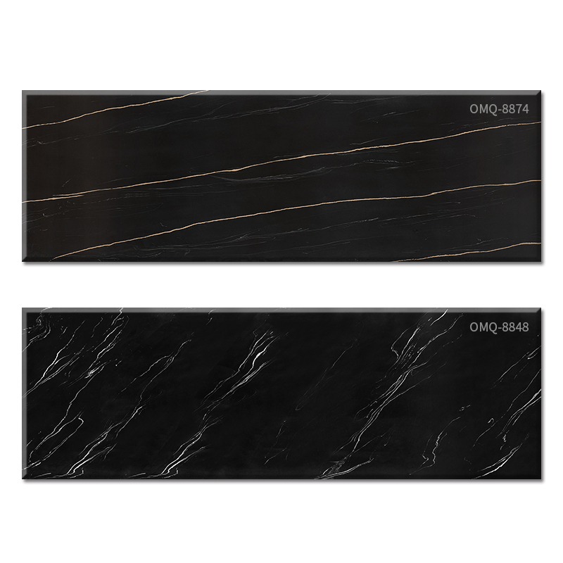Premium Solid Surface Artificial Marble for Elegant Interiors