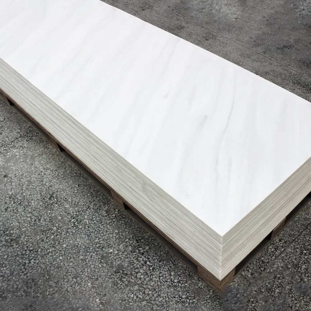 Oliky Custom Acrylic Stone with Natural Marble Design