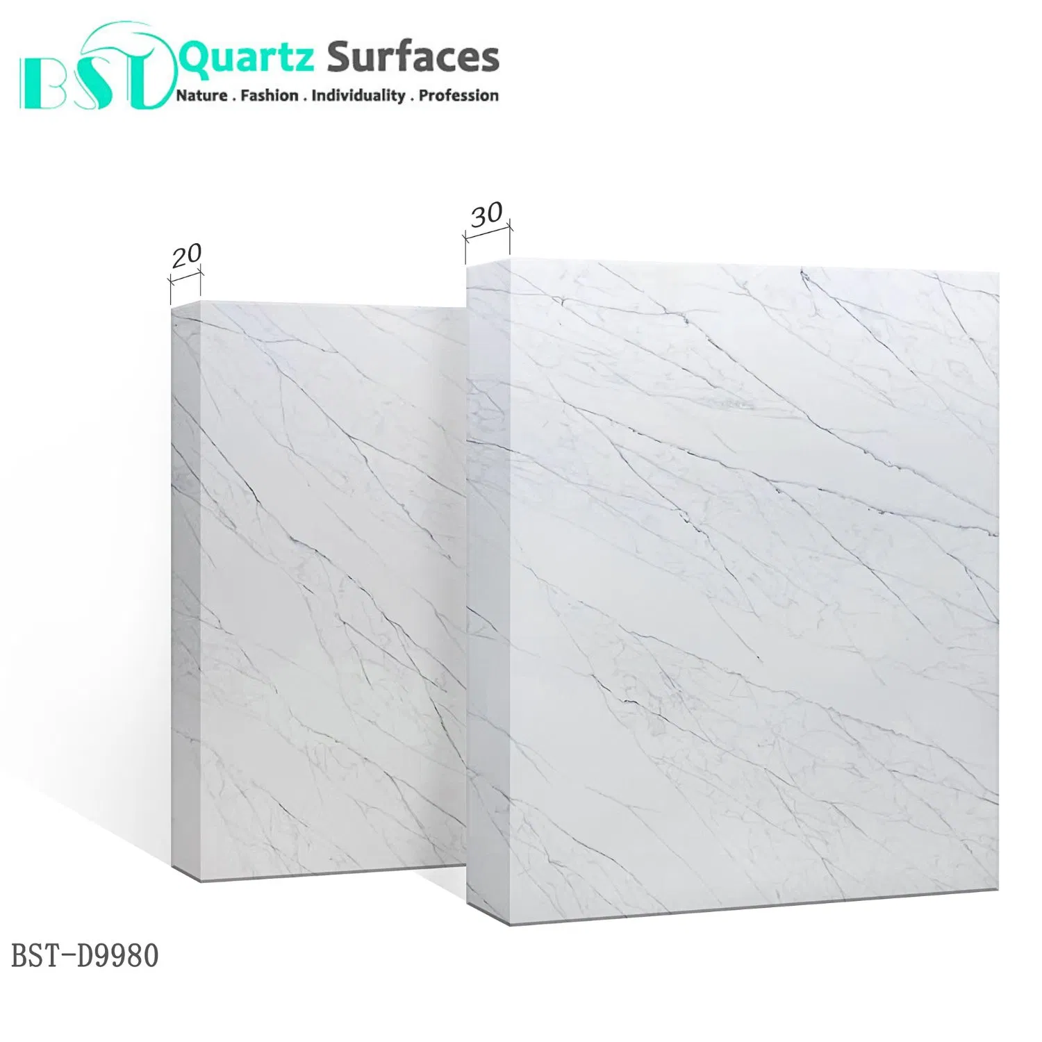 Hot Sale Quartz Stone Surface
