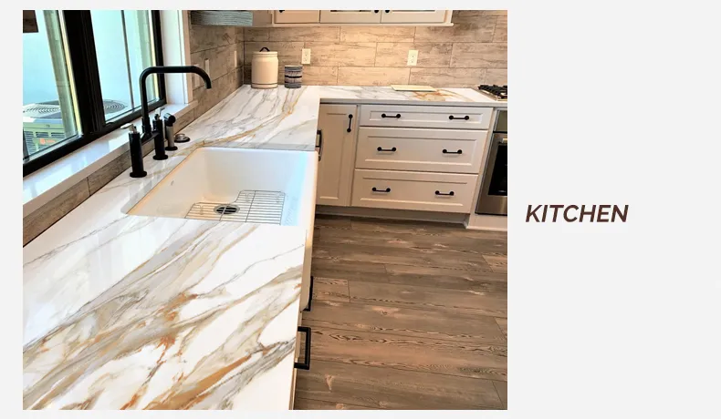 Sintered Stone Design 11