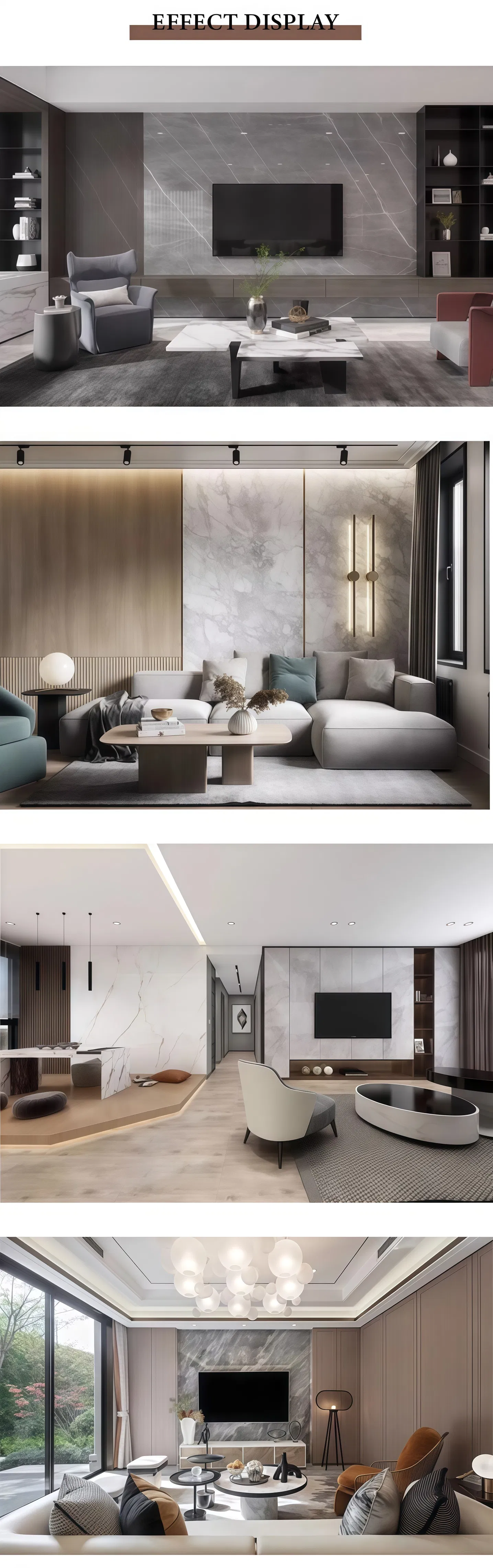 Application Scenarios