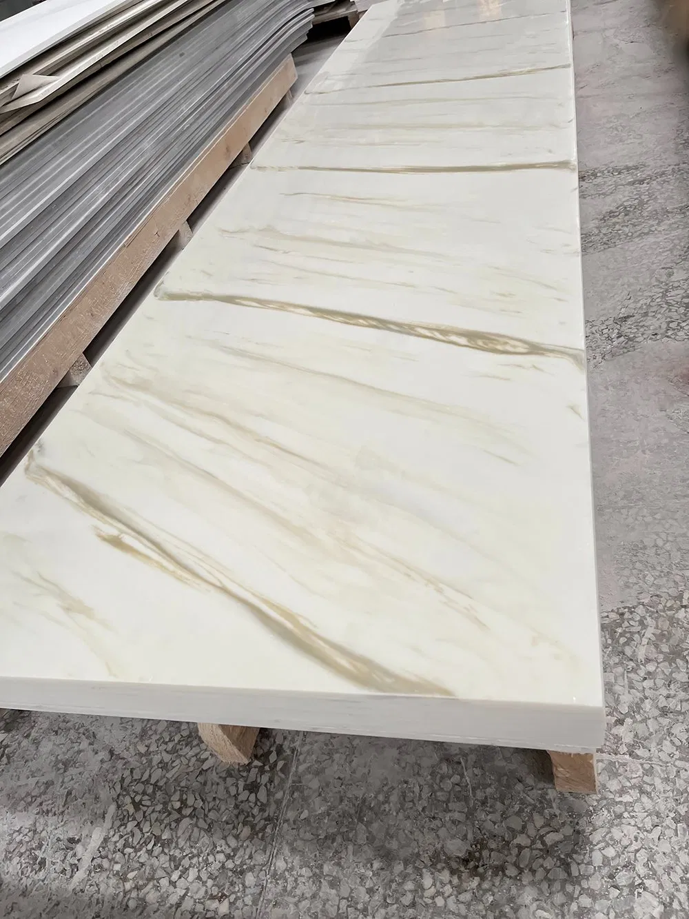 Premium Quality Marble Effect Acrylic Sheets for Stunning Designs