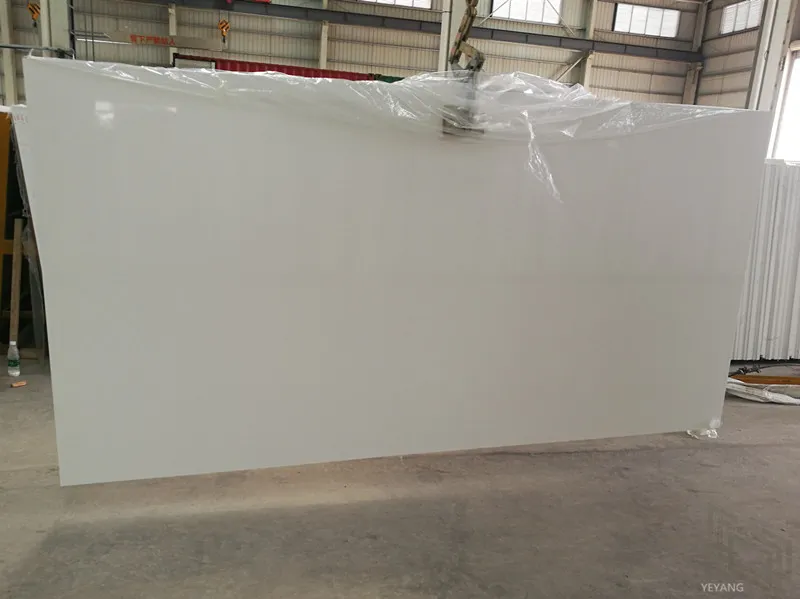 Quartz Slab Stock