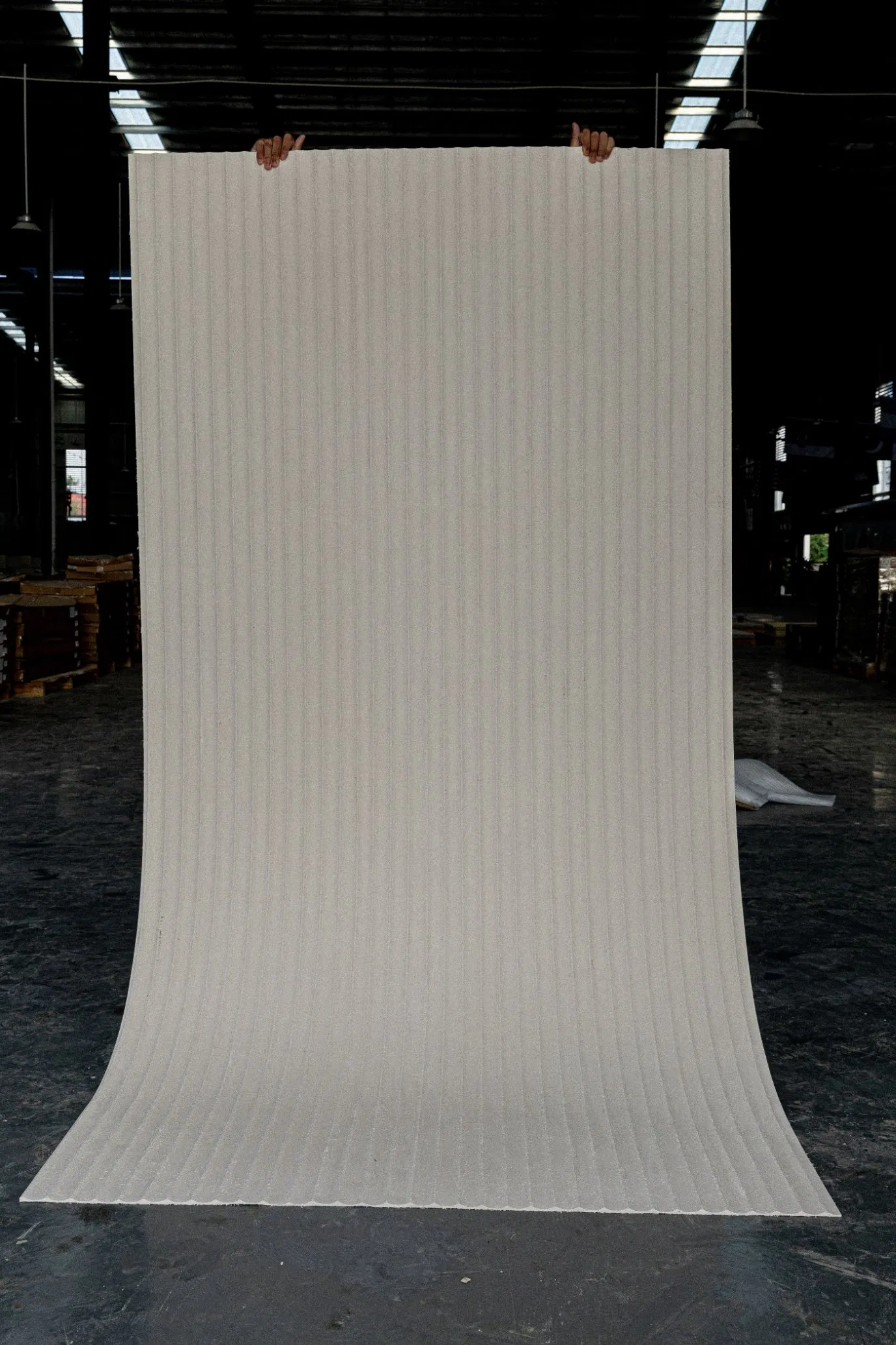 Wall Decor Quartz Slab Faux Flexible Stone Veneer Artificial Marble Slab Wall Mushroom Decorative Wall Panels