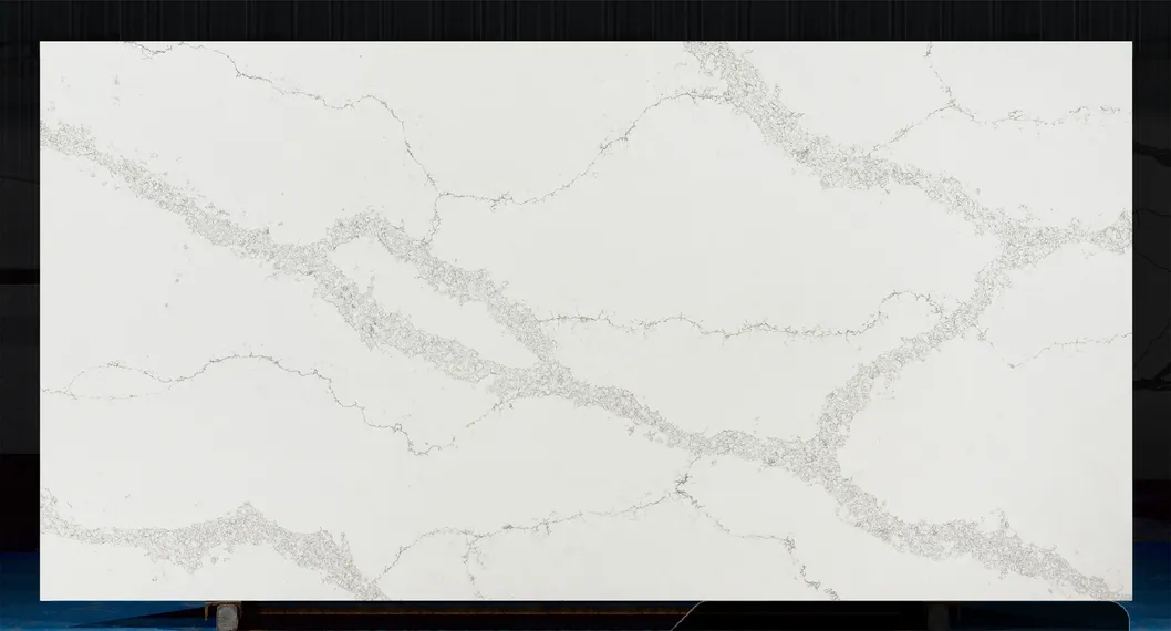 Quartz Slab Detail 1