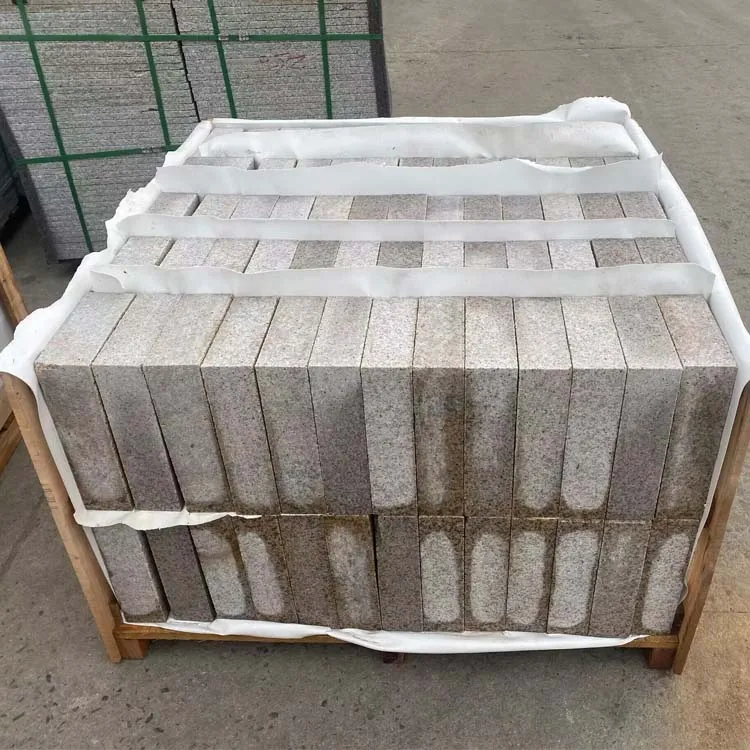 Natural Granite Texture