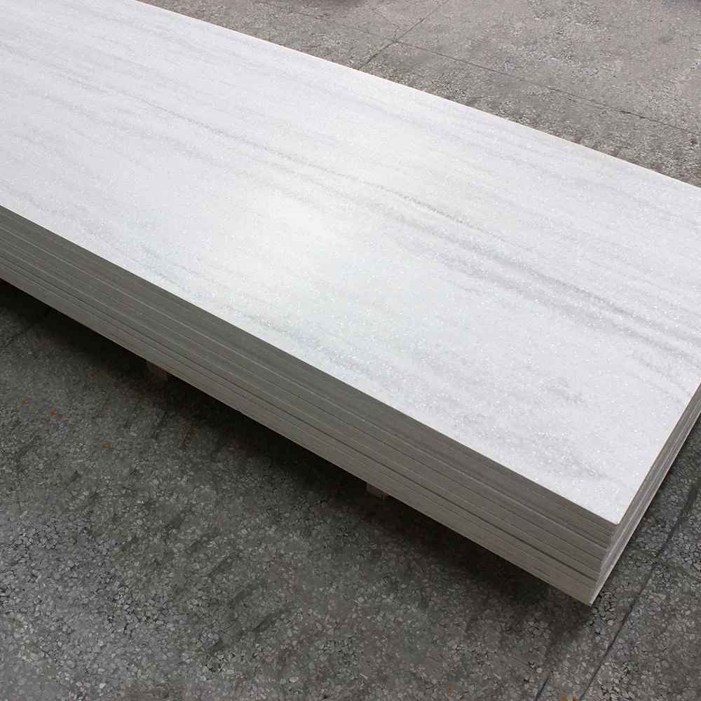 White Acrylic Slab 2