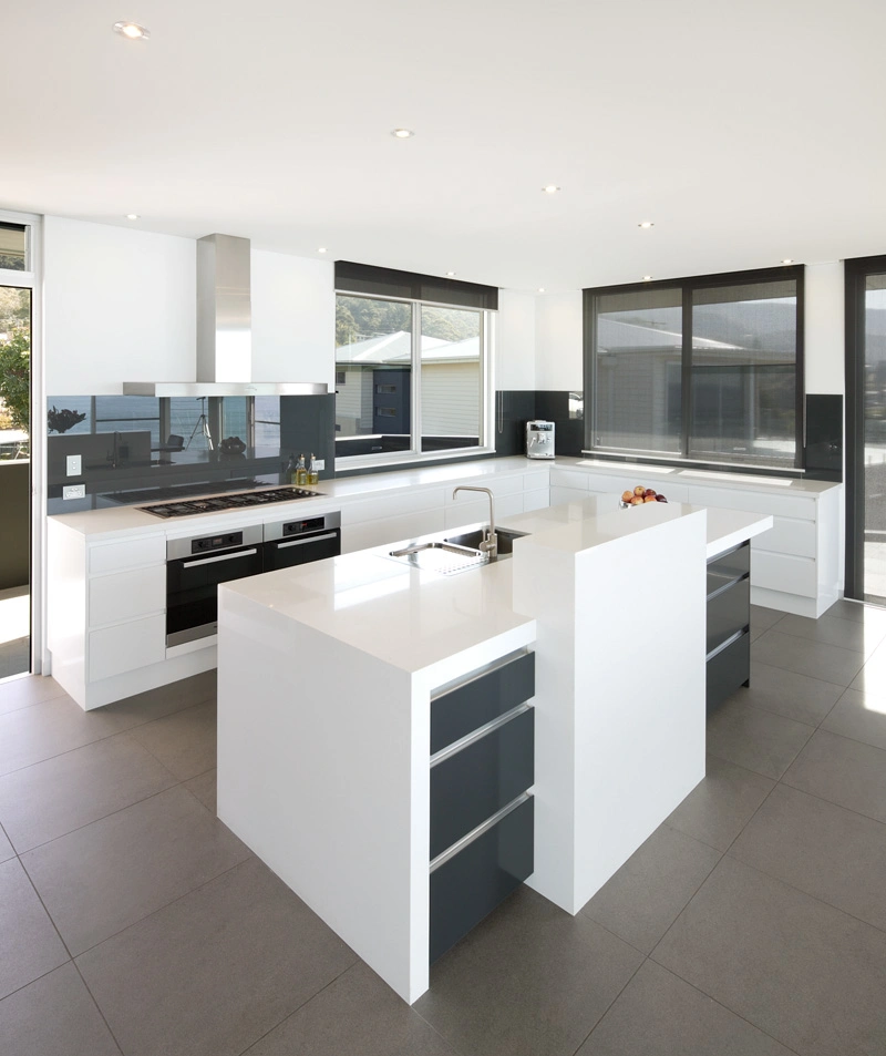 Quartz Surface Fabricators for Hotel/Casino/Bar/Airport