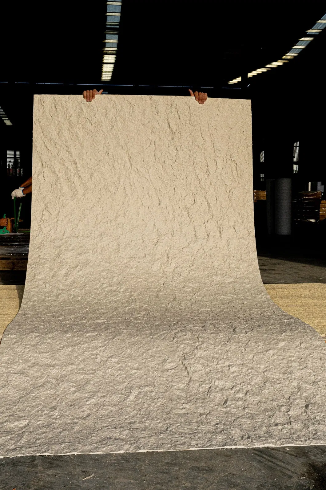 Stone Texture Details