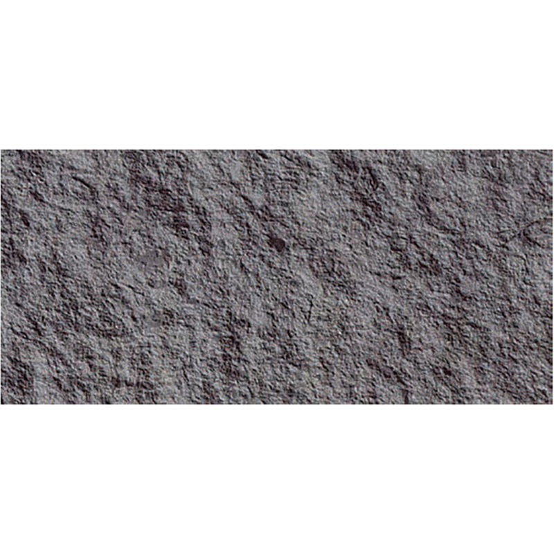 Exterior Mcm Waterproof and Fireproof Decorative Rough Granite Bendable Natural Stone for Hotel and High Building