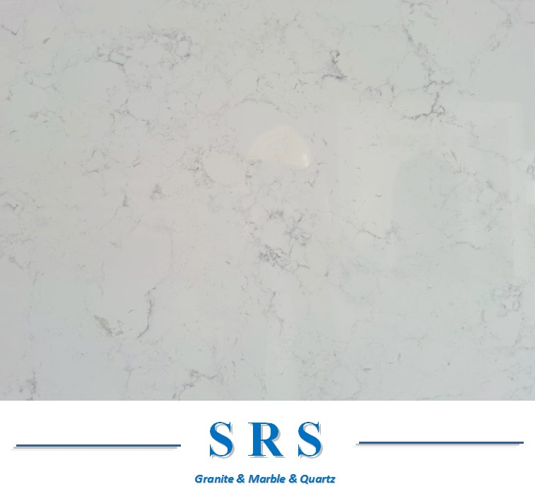 Solid Surface Engineered Stone Artificial Marble for Countertops Manufacturer