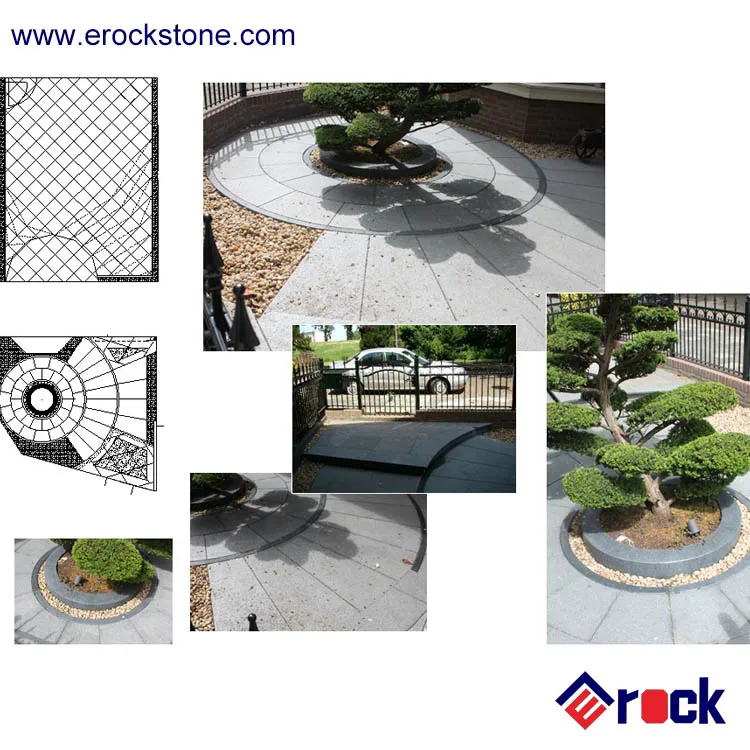 Outdoor Patio Design