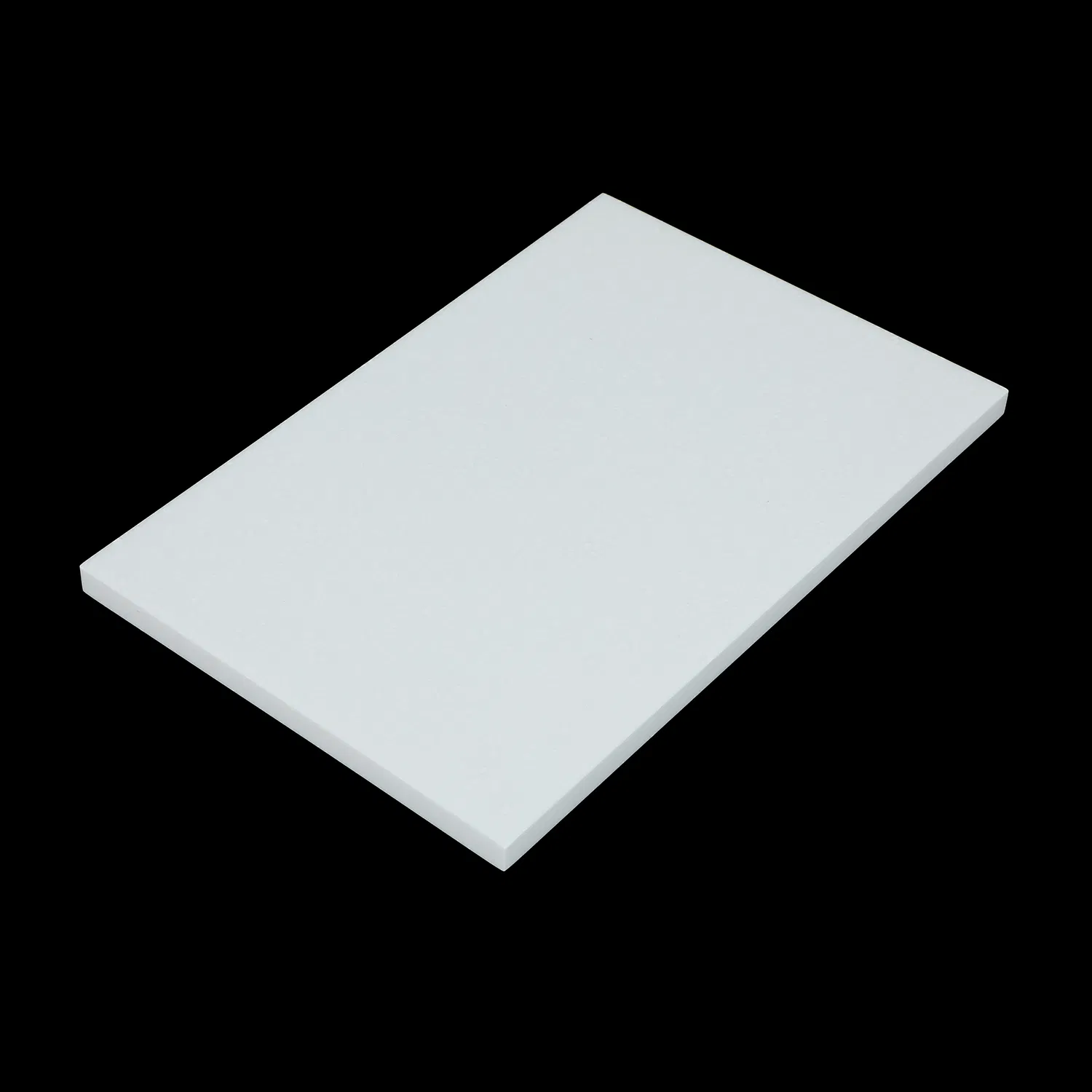 Premium White Artificial Marble Slabs for Custom Fabrication