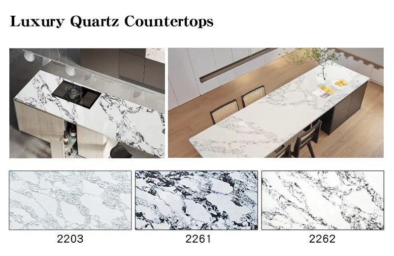 Quartz Stone