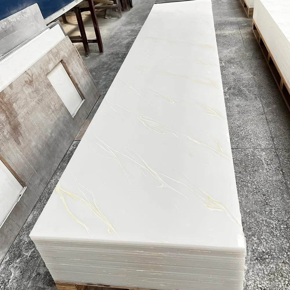 Artificial Stone Display 7