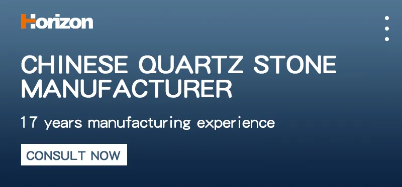 Quartz Stone Display