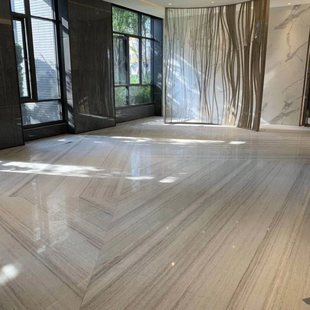 Scratch-Resistant OEM Custom Excellent Artificial Marble for Shower Enclosure Water Backsplash