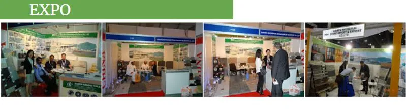 Countertop Edge Detail