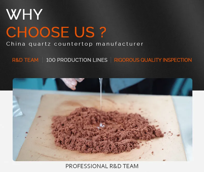 Artificial Granite Porcelain Slabs