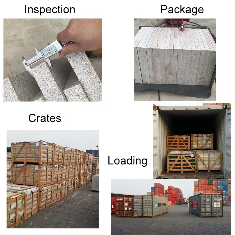 Package and Shipment