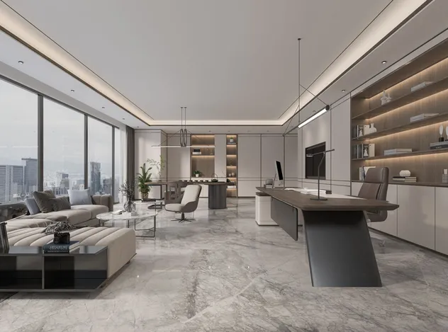 Bespoke Stone Furniture