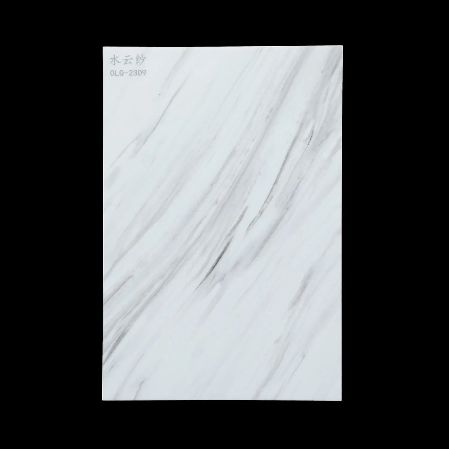 Elegant 2025 White Artificial Marble Stone for Modern Interiors