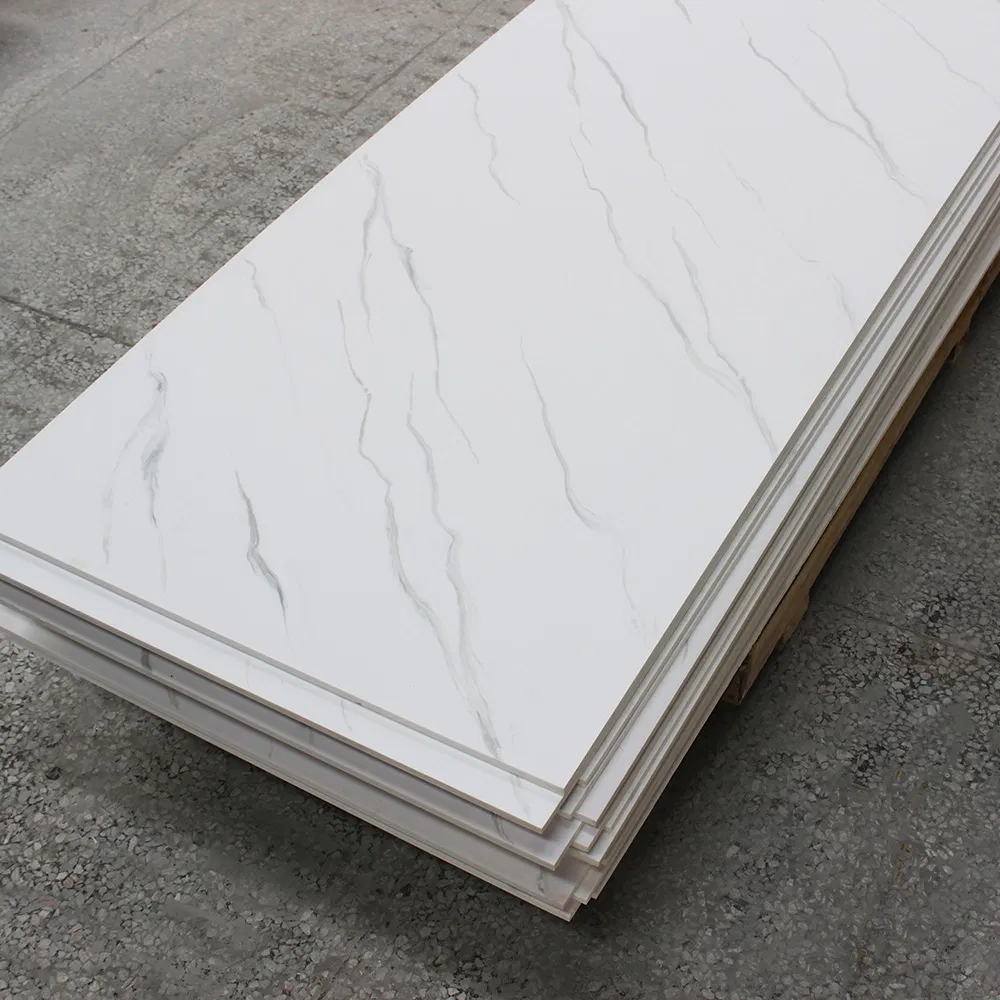 White Acrylic Slab 4
