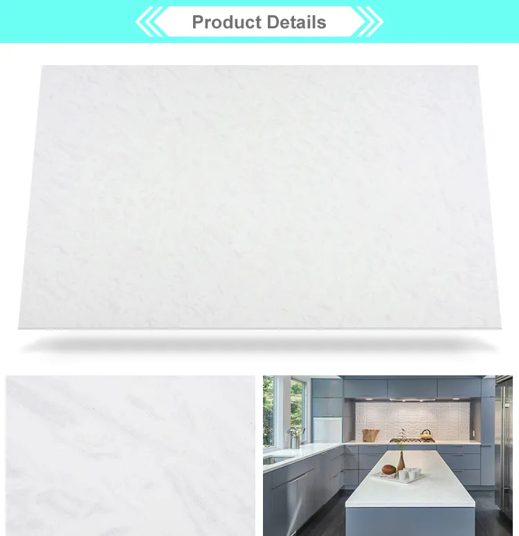 Quartz Stone Kitchen Sink