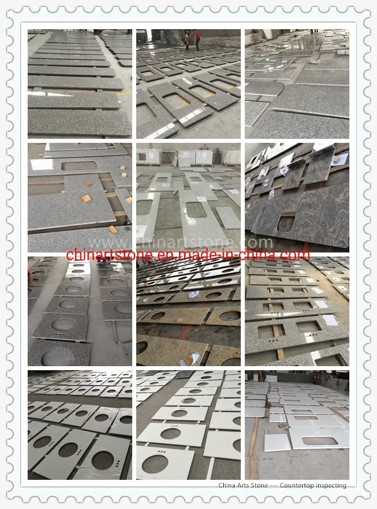 Piece by Piece Inspection