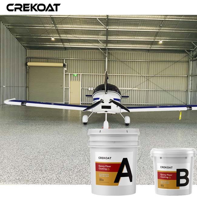 UV Resistant Liquid Granite Floor Resin Washed Stone for Bound Driveways