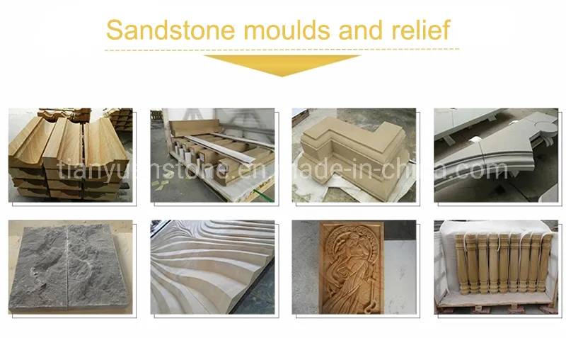 Sandstone Tile 12