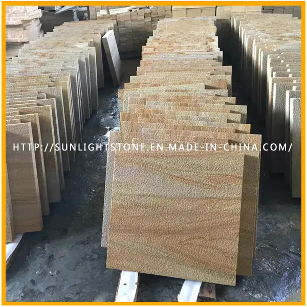 Wall Cladding Sandstone