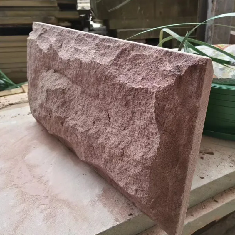 Pink Sandstone 2