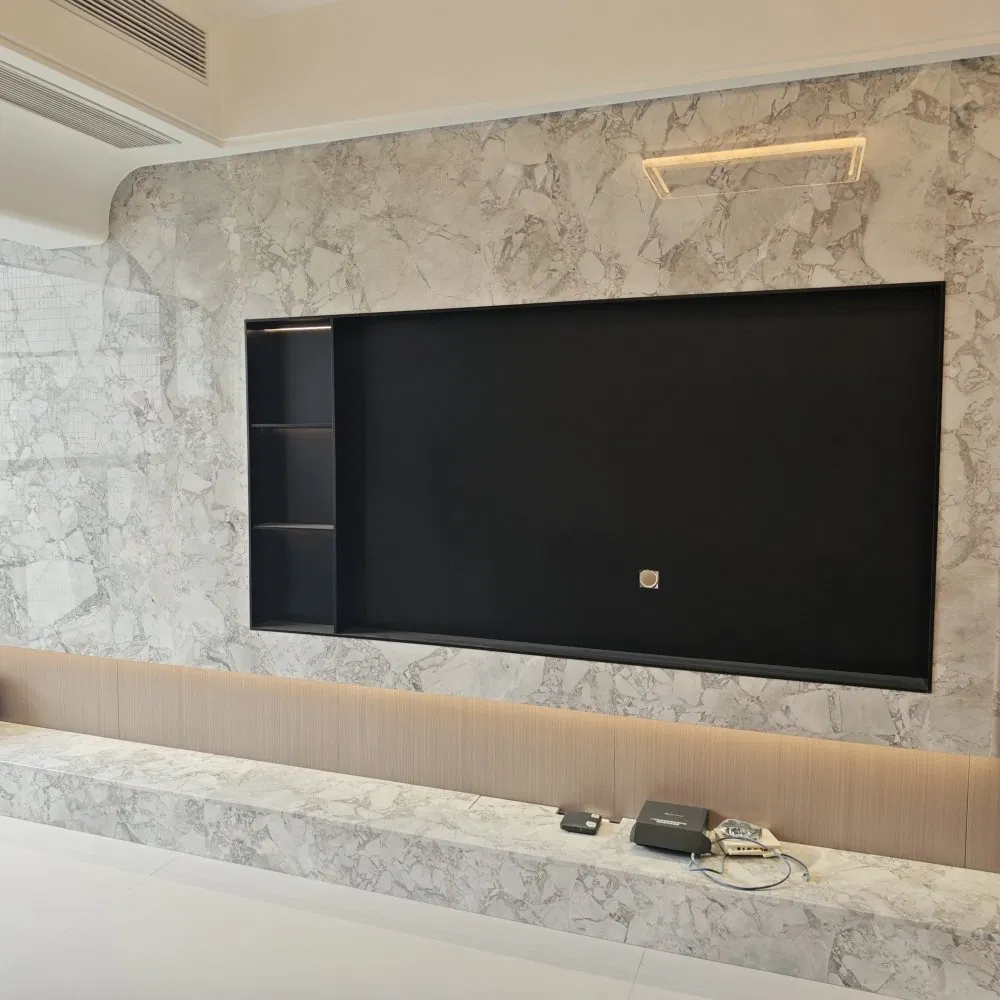 High-Performance Artificial/Natural Marble Stone for Luxury Interiors (Hotels/Villas) : Kitchen Bathroom Floors, Wall Panels, Tiles, Stairs, Window S