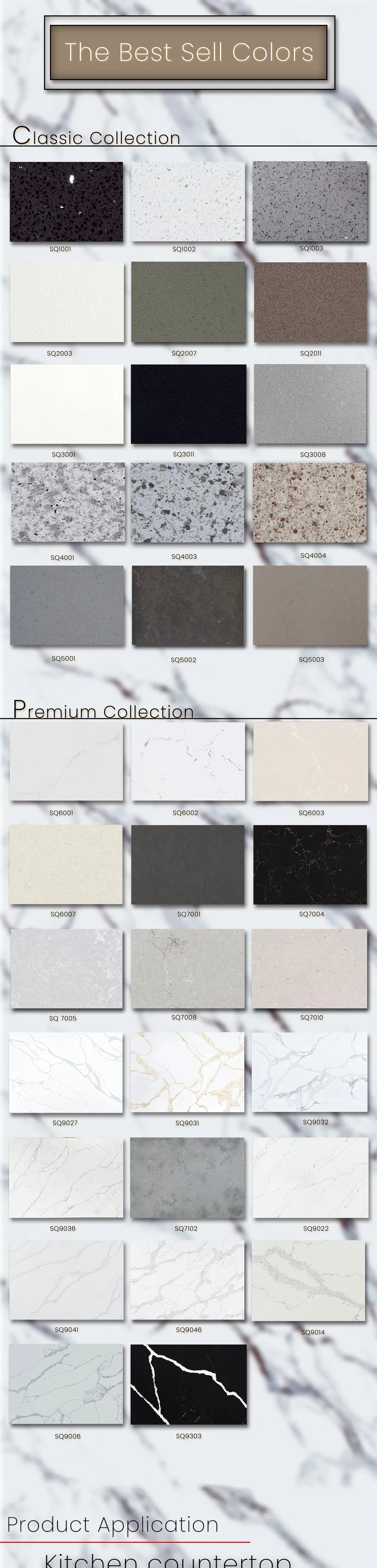 Quartz Production Process