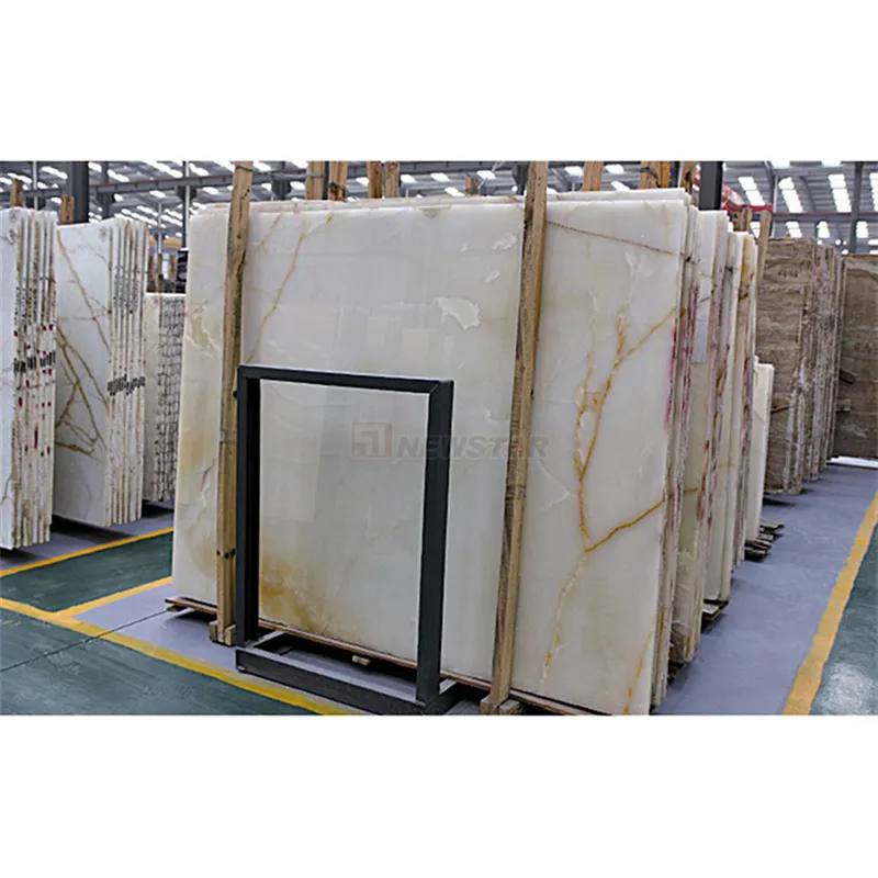 Onyx Stone Display 1