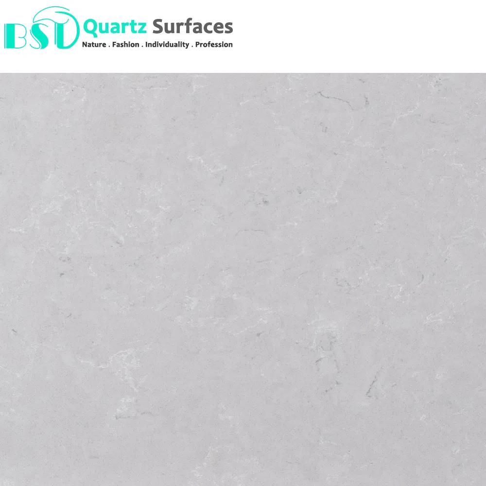Veined Quartz Stone for Vanity Top