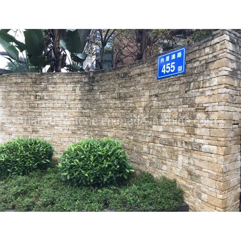 Natural Stone Veneer 1