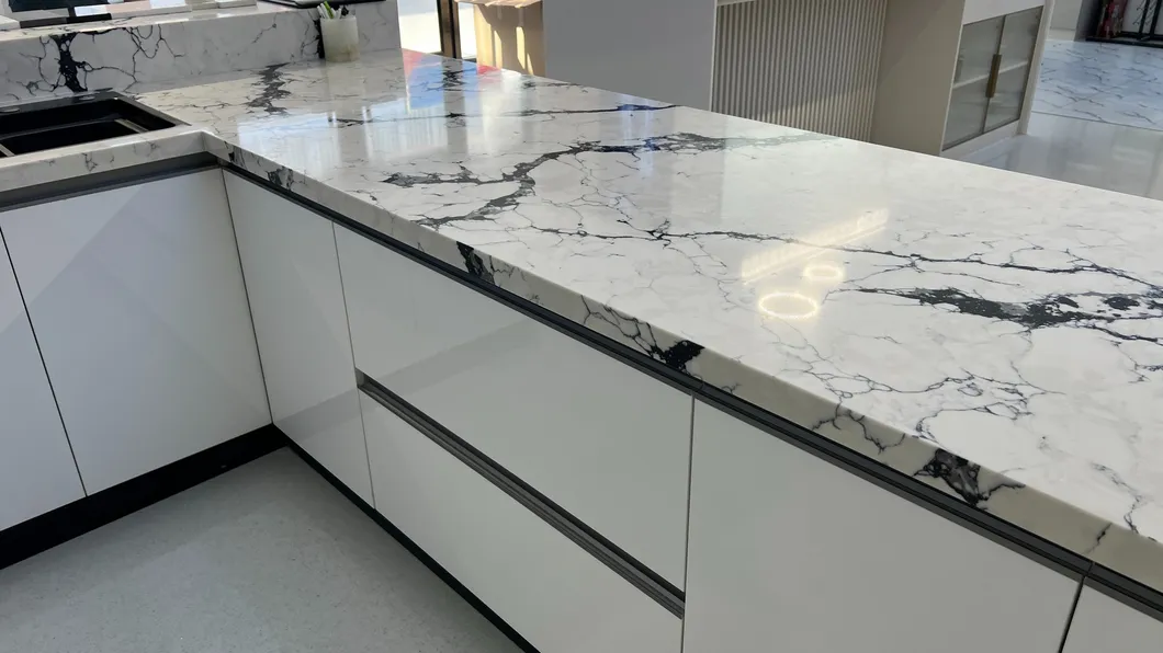 Quartz Application 1