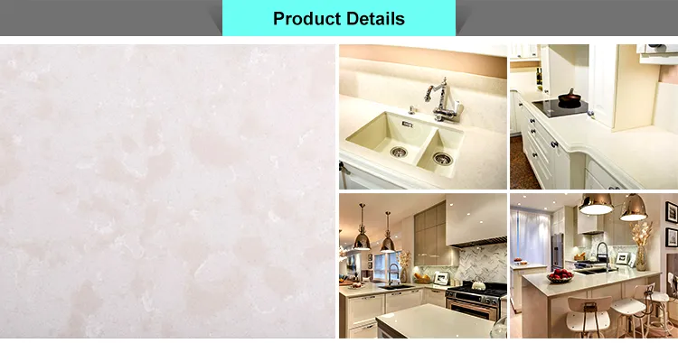 Pink Veined Quartz Stone