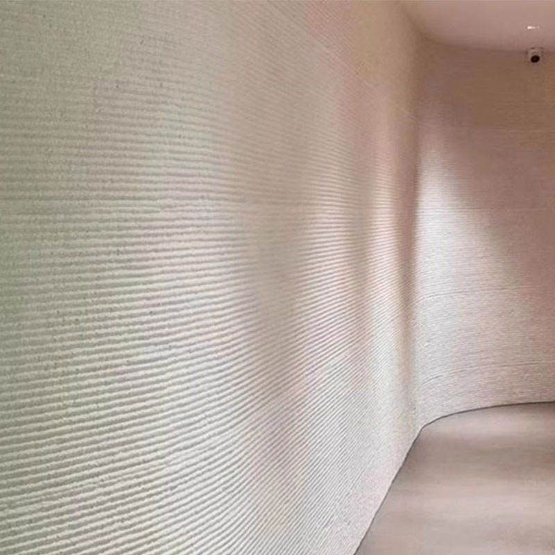 3D Mcm Interior Exterior Flexible Stone Veneer Wall Tiles Decoration Soft Wall Cladding Travertine Panel Artificial Stone