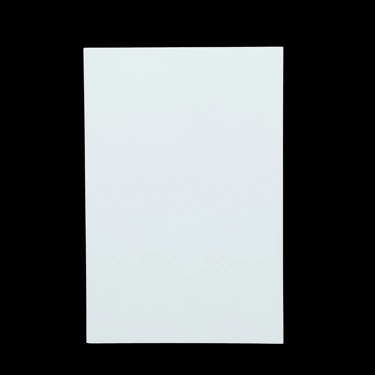 Luxurious White Artificial Marble for Diverse Fabrication Needs