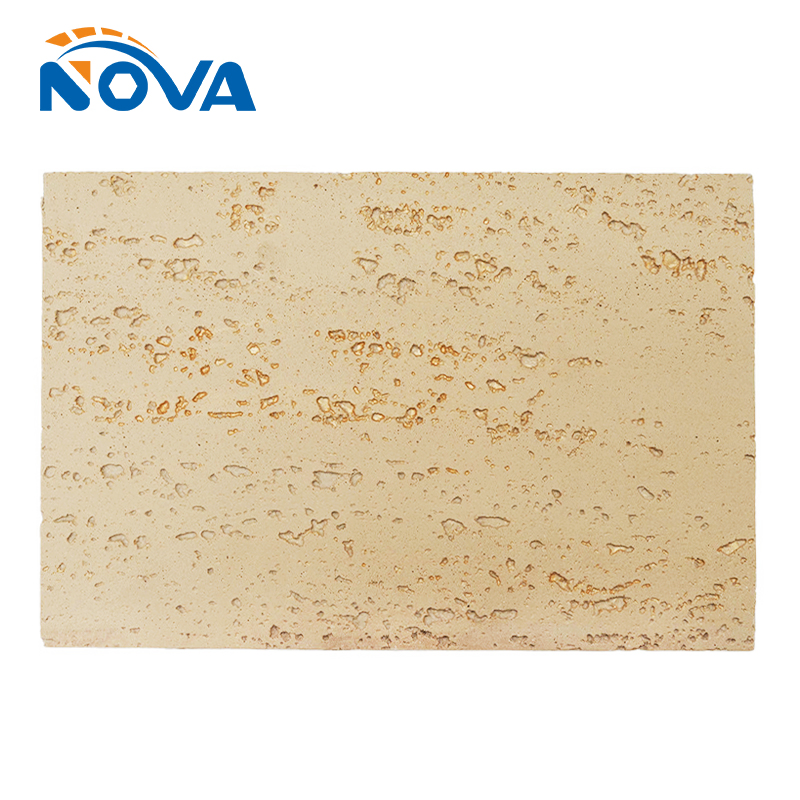 Travertine Soft Stone Flexible Stone Walls Easy to Install Wall Cladding with Mcm Ceramic Tiles