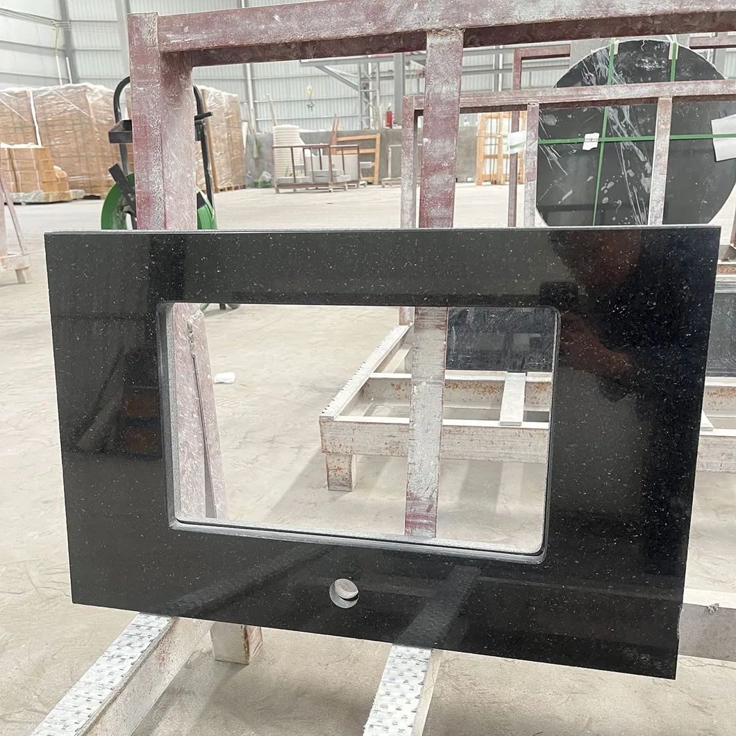 Engineered Stone Detail