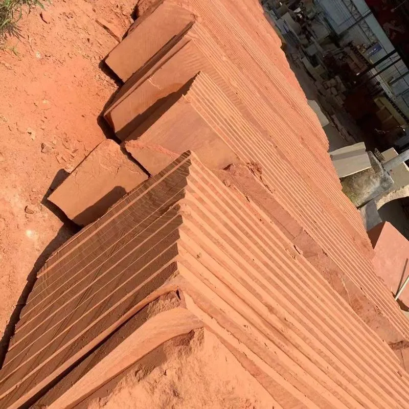 Sandstone Finishing 3