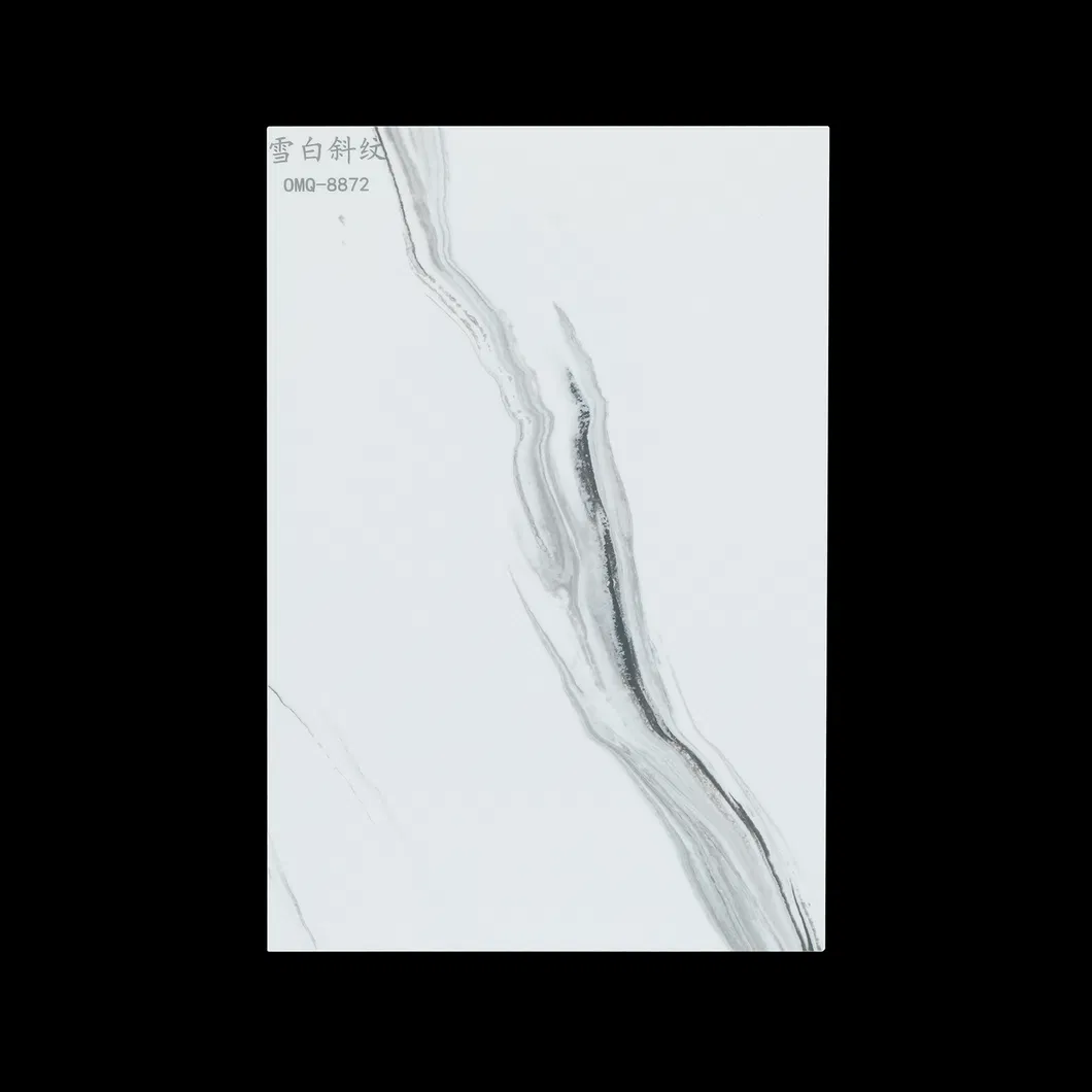 White Artificial Marble Detail 3