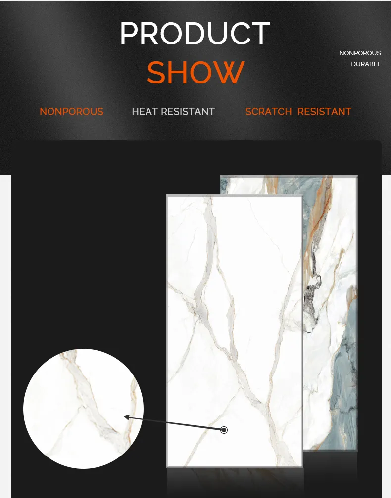 Sintered Stone View 4