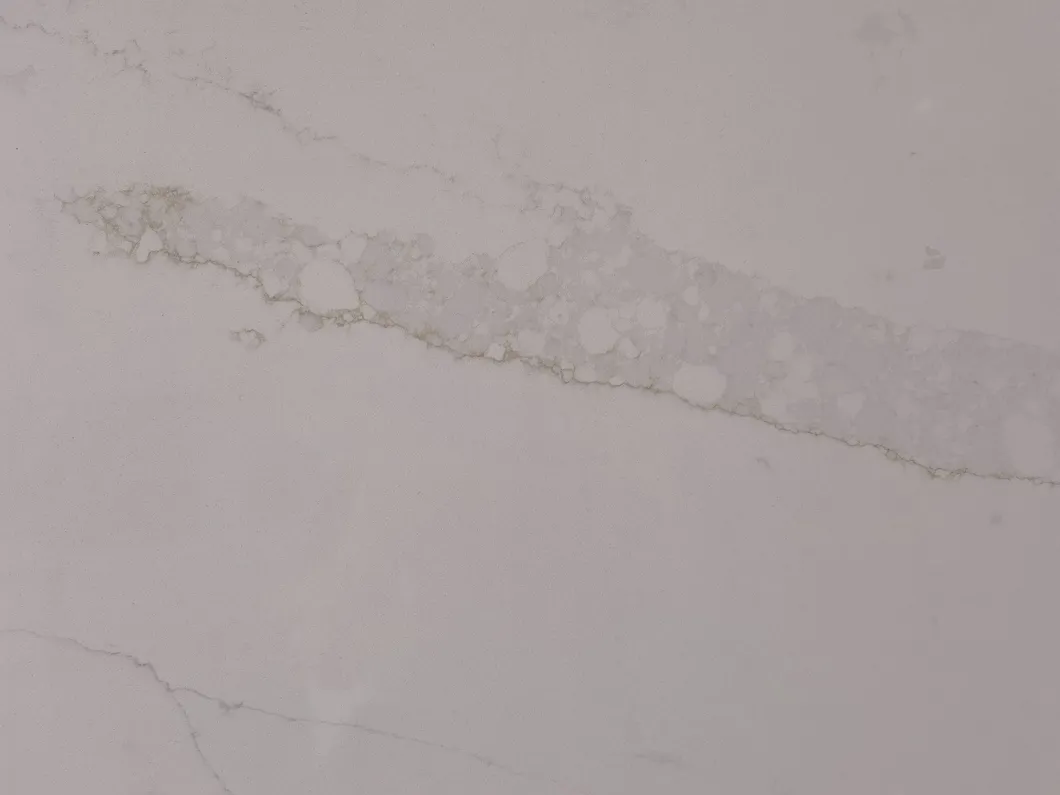 Quartz Countertop Display