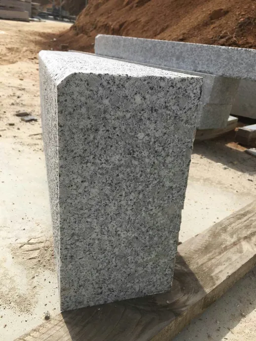 Granite Kerbstone 1